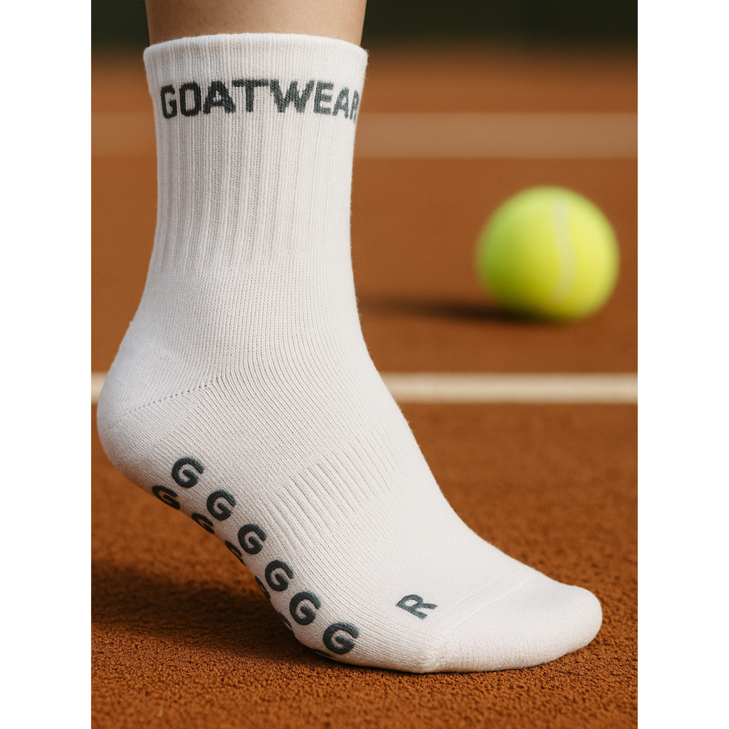 Court. SOCKS. speziell für Tennis