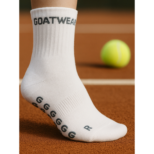 Court. SOCKS. speziell für Tennis