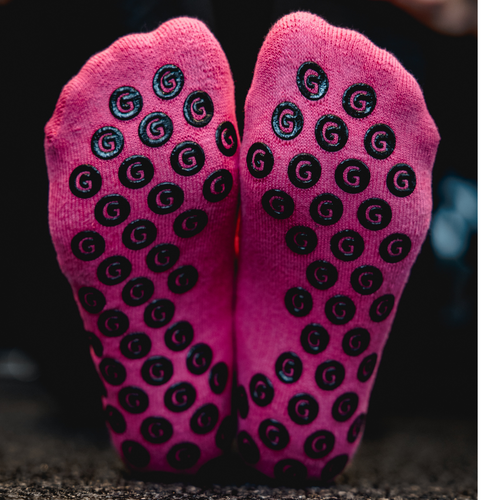 RUN&SPIN. SOCKS. für den Lauf- und Radsport kurz