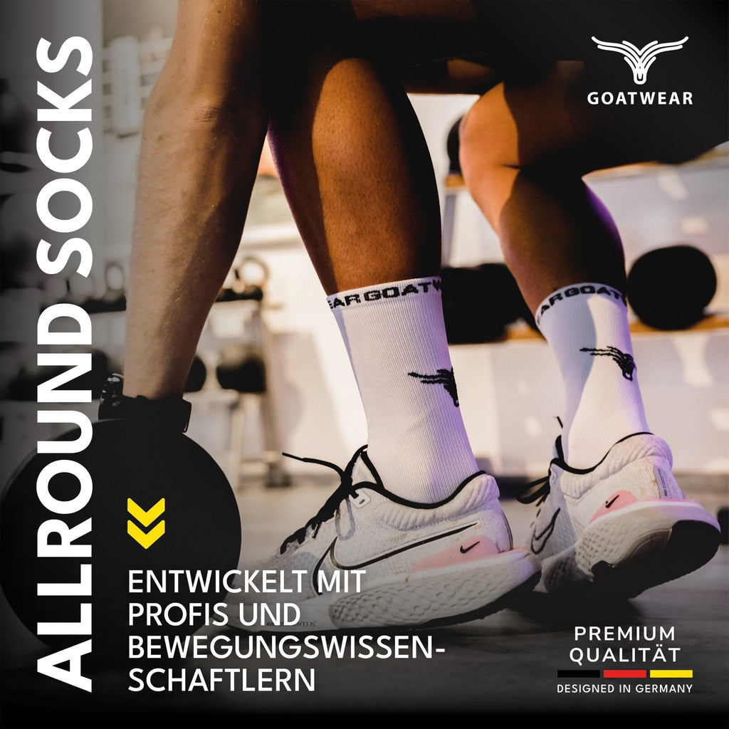 #Sportsocken#gripsocken#antirutschsocken#halt#Laufsocken#fußballsocken