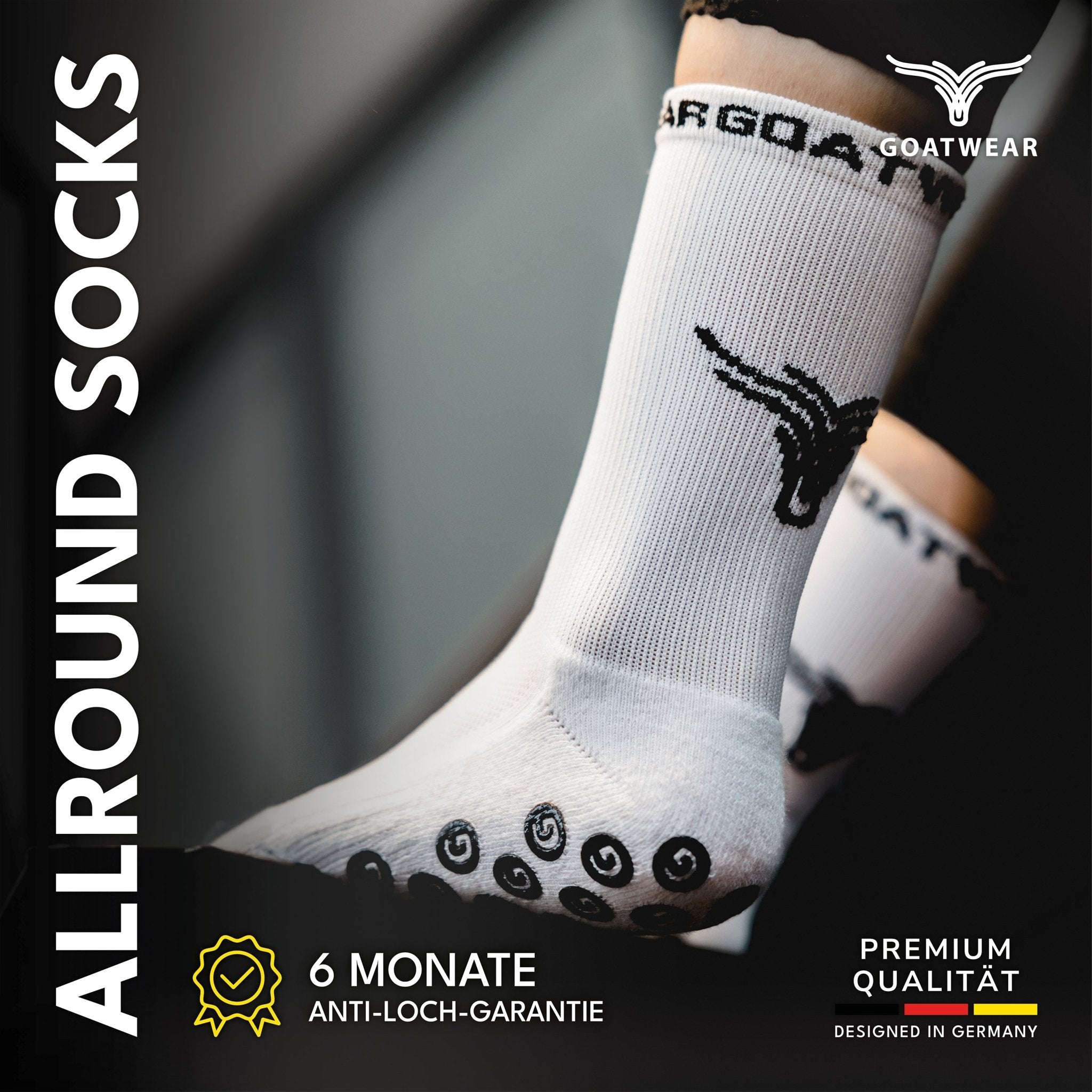 #Sportsocken#gripsocken#antirutschsocken#halt#Laufsocken#fußballsocken