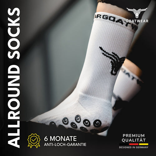 #Sportsocken#gripsocken#antirutschsocken#halt#Laufsocken#fußballsocken