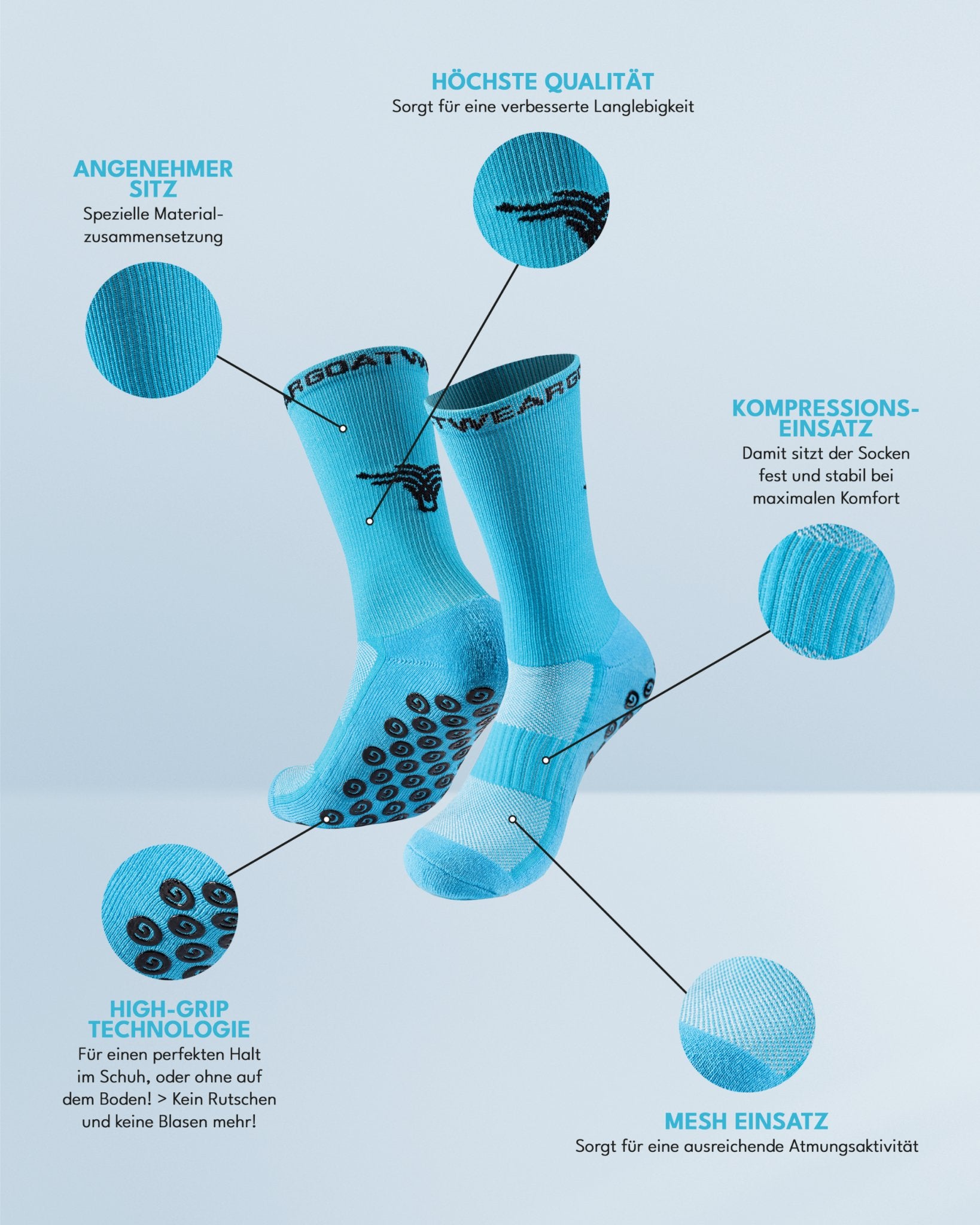 #Sportsocken#gripsocken#antirutschsocken#halt#Laufsocken#fußballsocken