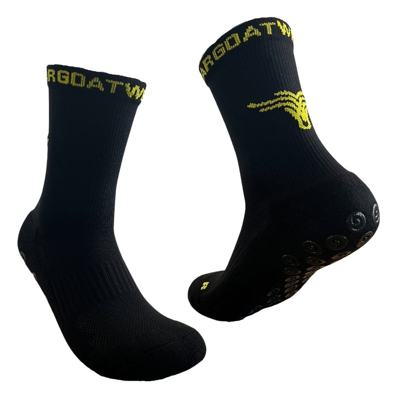 RUN&SPIN. SOCKS. für den Lauf- und Radsport lang