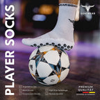 #Sportsocken#gripsocken#antirutschsocken#halt#Laufsocken#fußballsocken