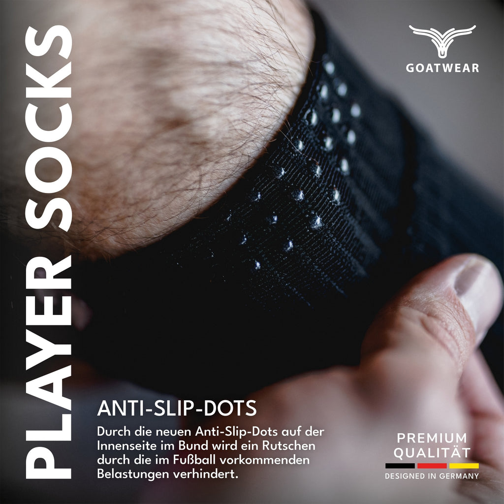 #Sportsocken#gripsocken#antirutschsocken#halt#Laufsocken#fußballsocken
