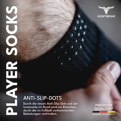 #Sportsocken#gripsocken#antirutschsocken#halt#Laufsocken#fußballsocken